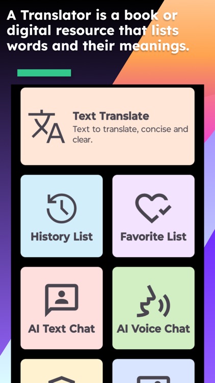 English Zulu Translator