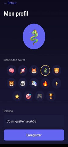 BrainLoop (7f0e85) screenshot