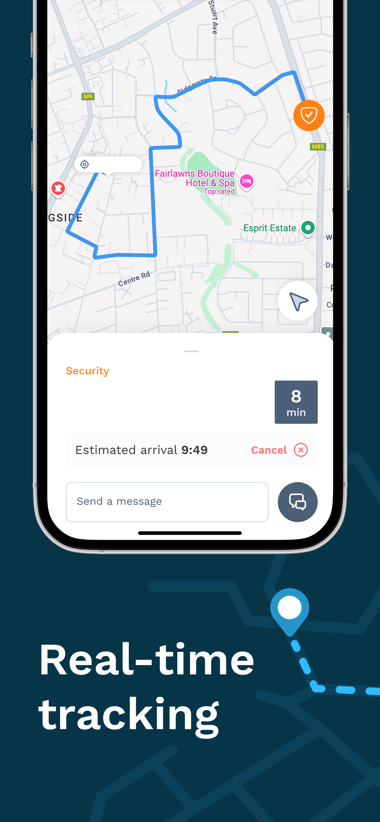 BritelinkMCT Alerts