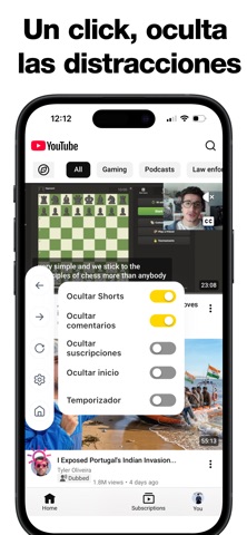 BackToLife Feed screenshot 3