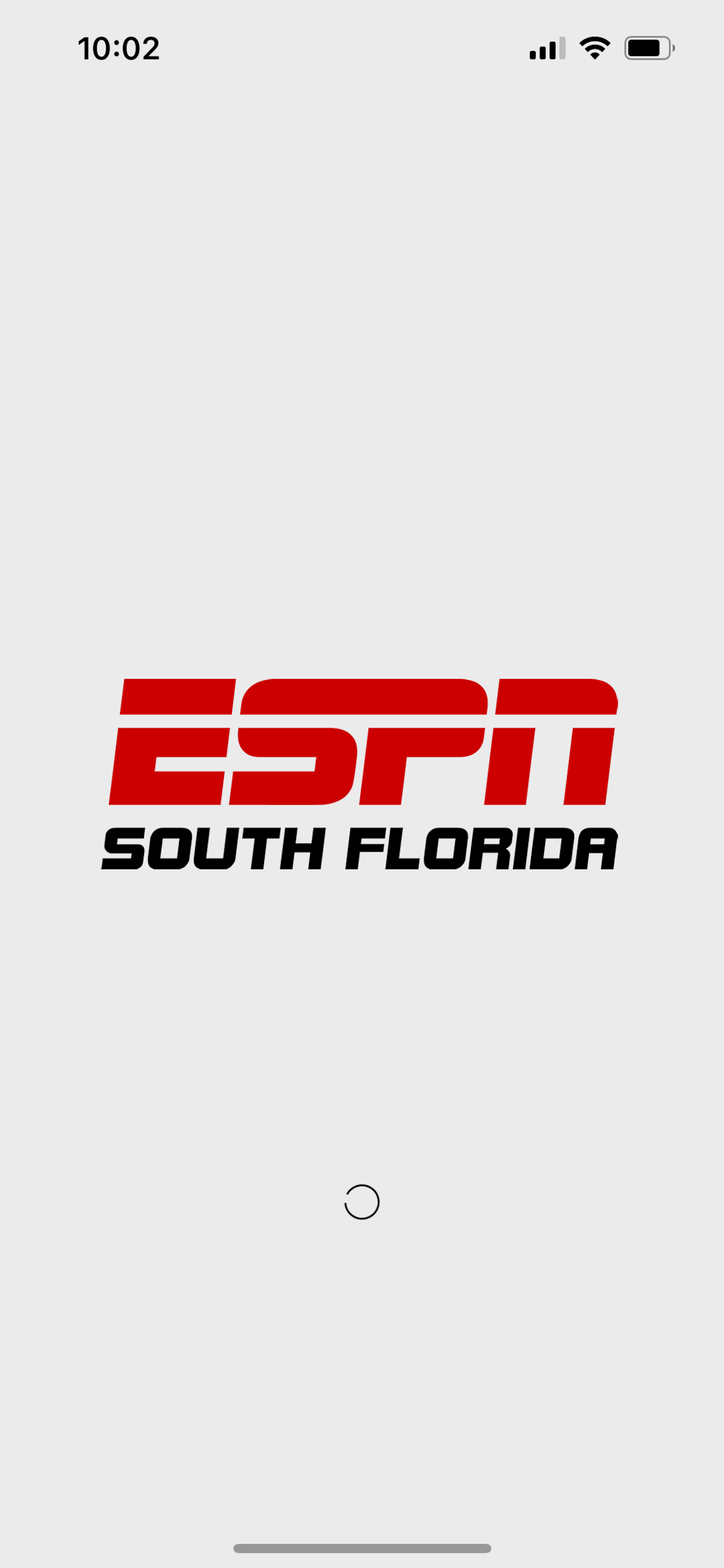 ESPN South Florida