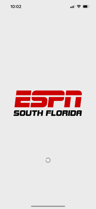 ESPN South Florida Screenshot 4 of 4