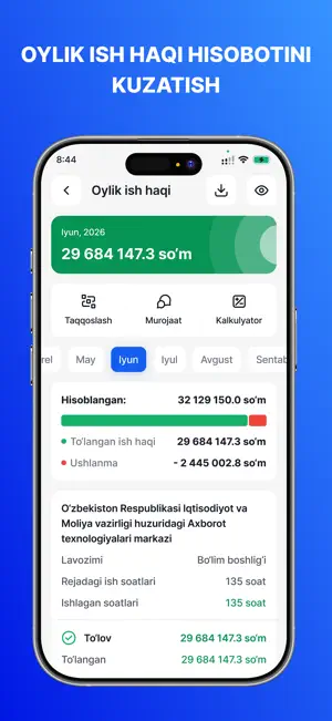Moliyachi screenshot 3