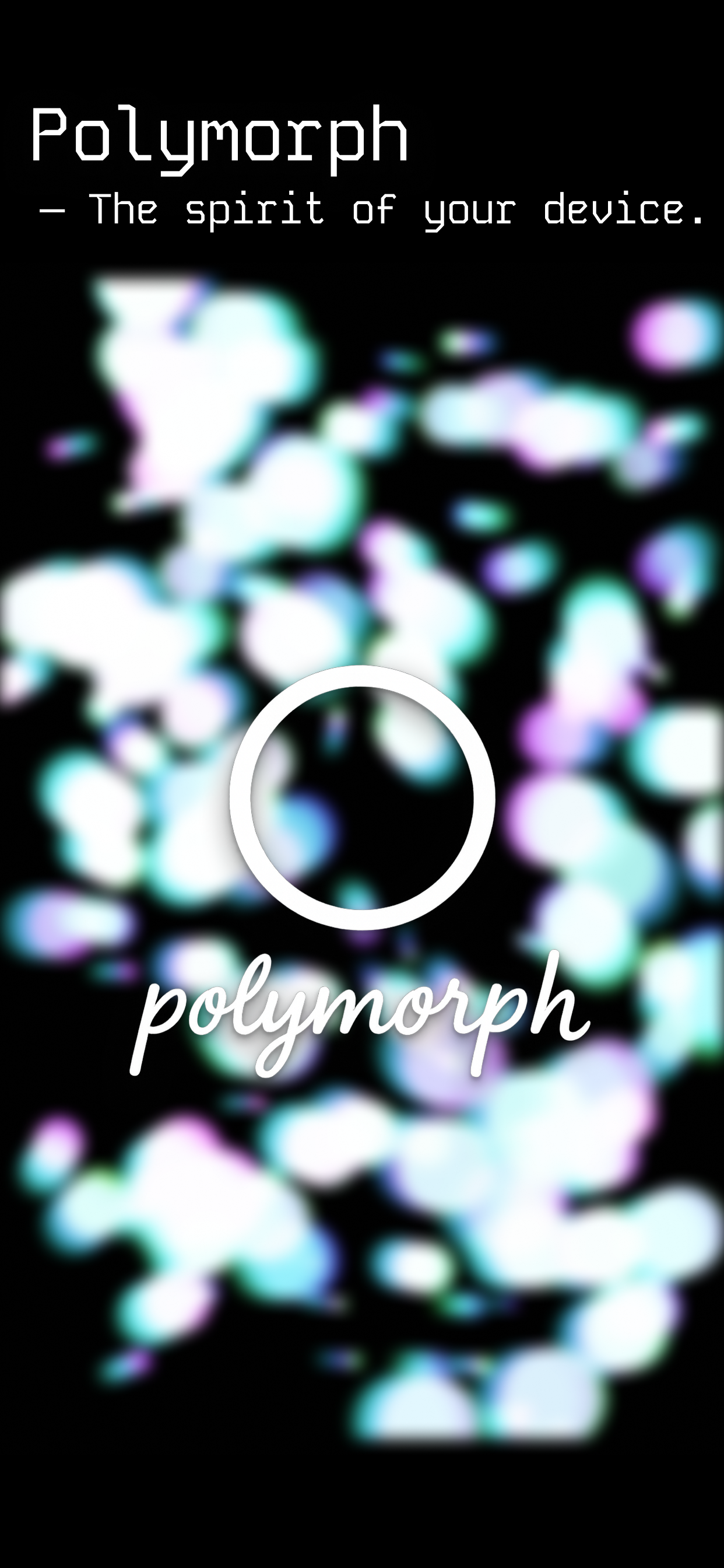 yowenomo's polymorph