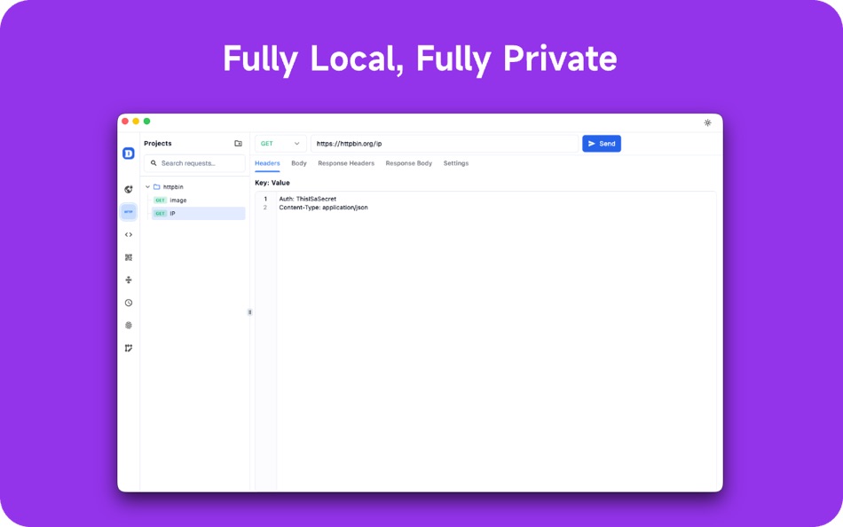 #3. Devak (macOS) โดย: 宝昌 李