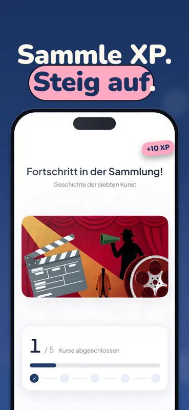 Sophia : Allgemeinwissen screenshot 5 of 8