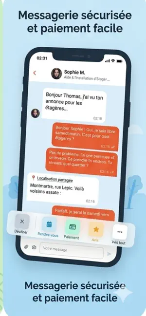 Jirani screenshot 4