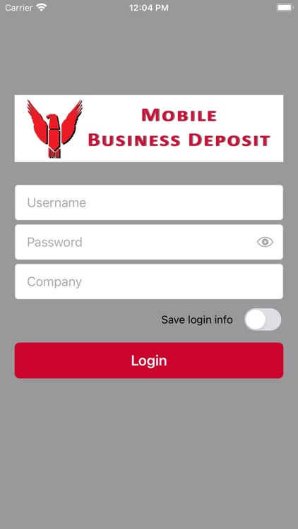 Victory Bank Business Deposit