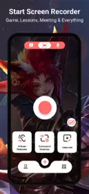 Mestre: Screen Video Recorder 1