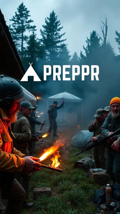 Preppr: Learn, Stock, Survive screenshot-6
