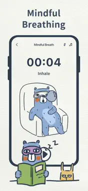 Honey Timer: Interval & Multi screenshot 10
