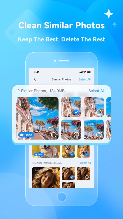Phone Master: AI Cleaner