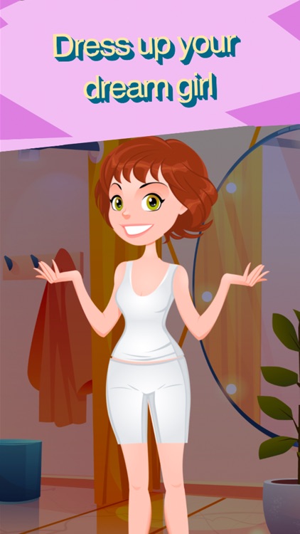 Unidoll Dress Up Fashion Game