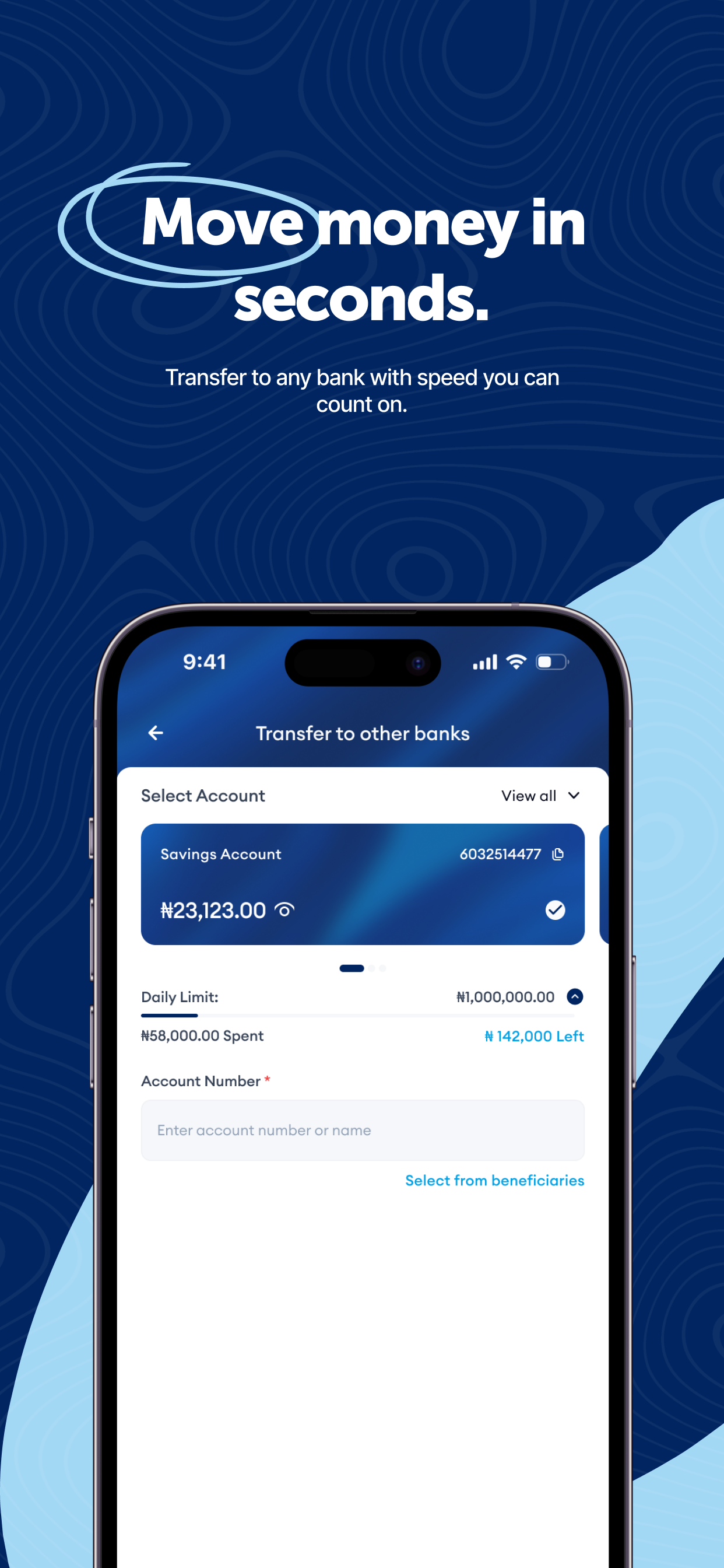 (KeyMobile) screenshot 2