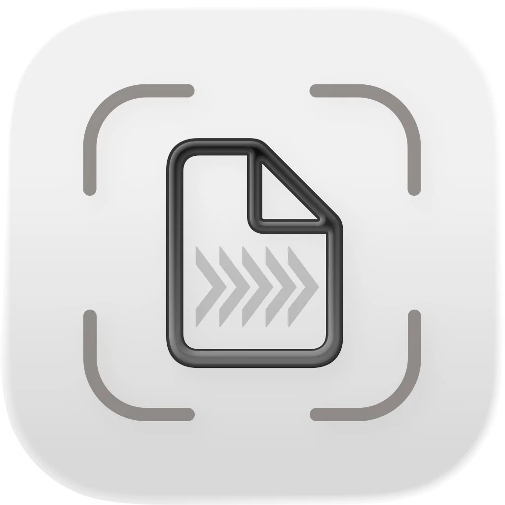 Simple Scan • Quick Scanner