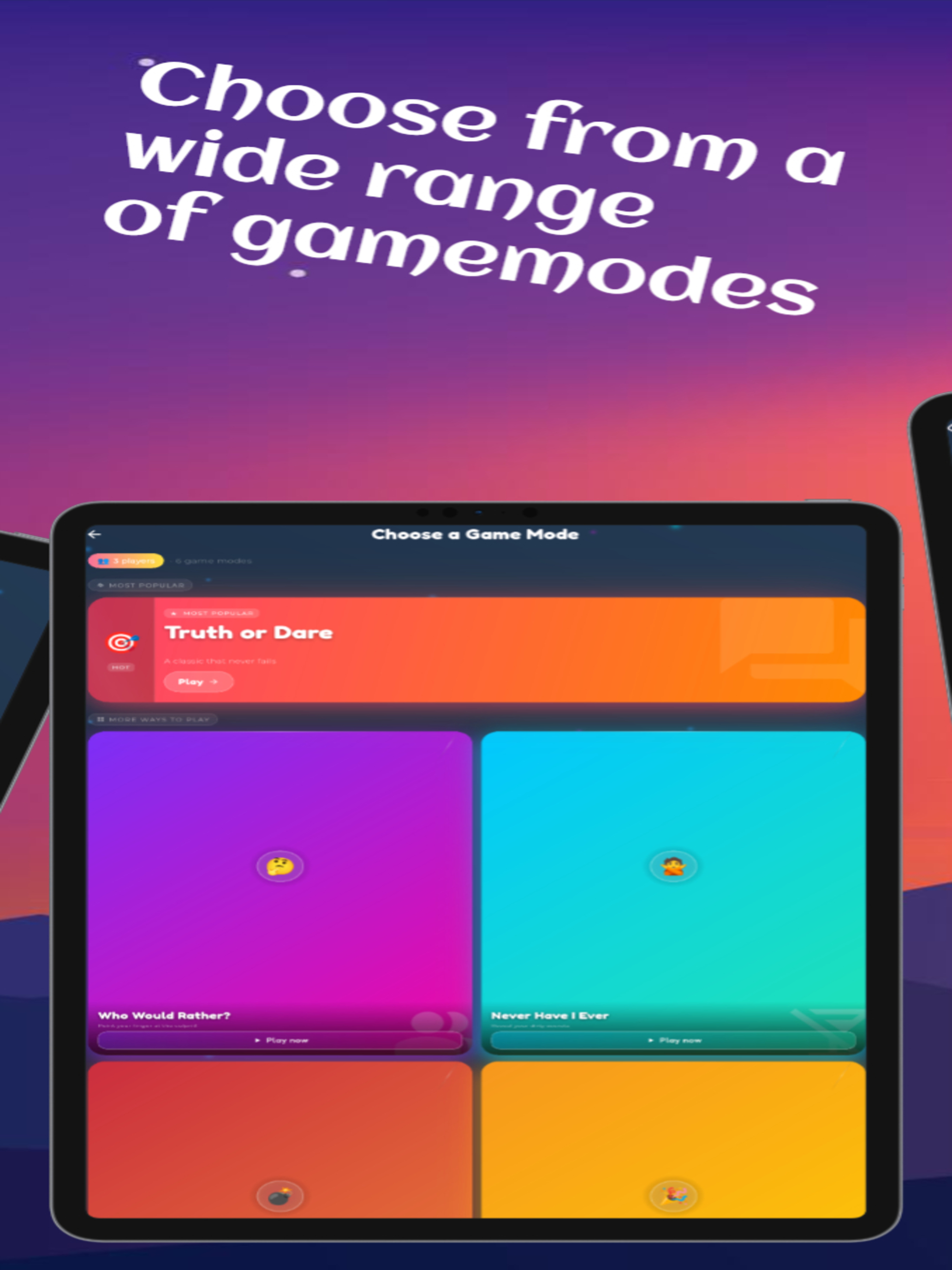 ShotsUp! Party Game screenshot 10