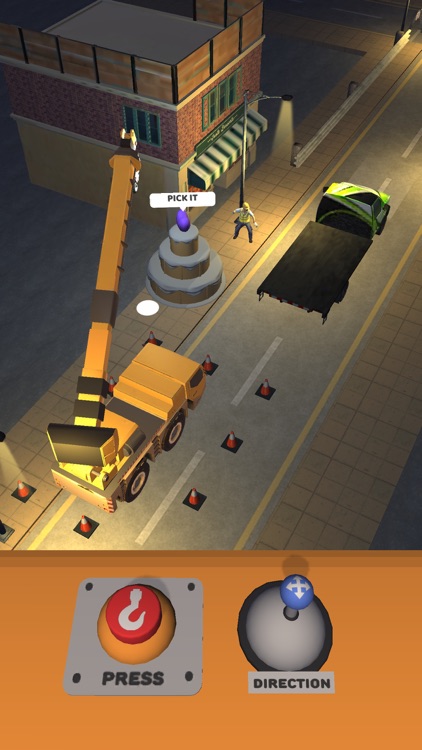 Euro American Truck Simulator