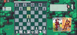 Chesscent screenshot 2
