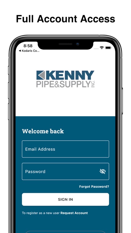 Kenny Pipe & Supply