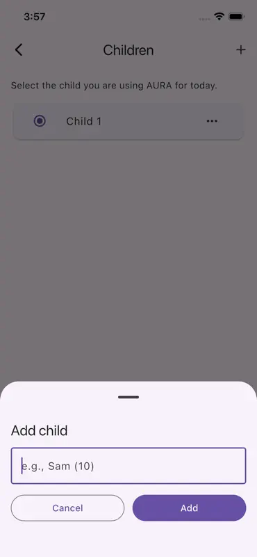 AURA by Secure Start screenshot 8 of 10