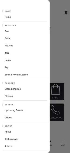 The Studio LLC screenshot 3
