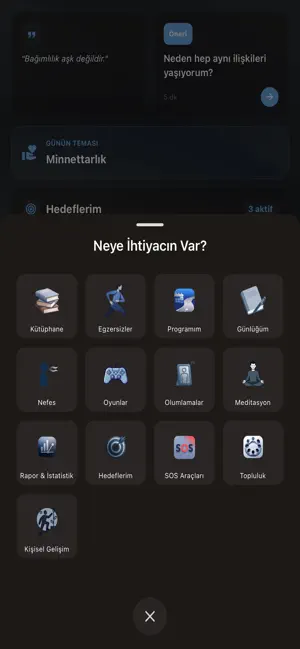 AYNOVA screenshot 2