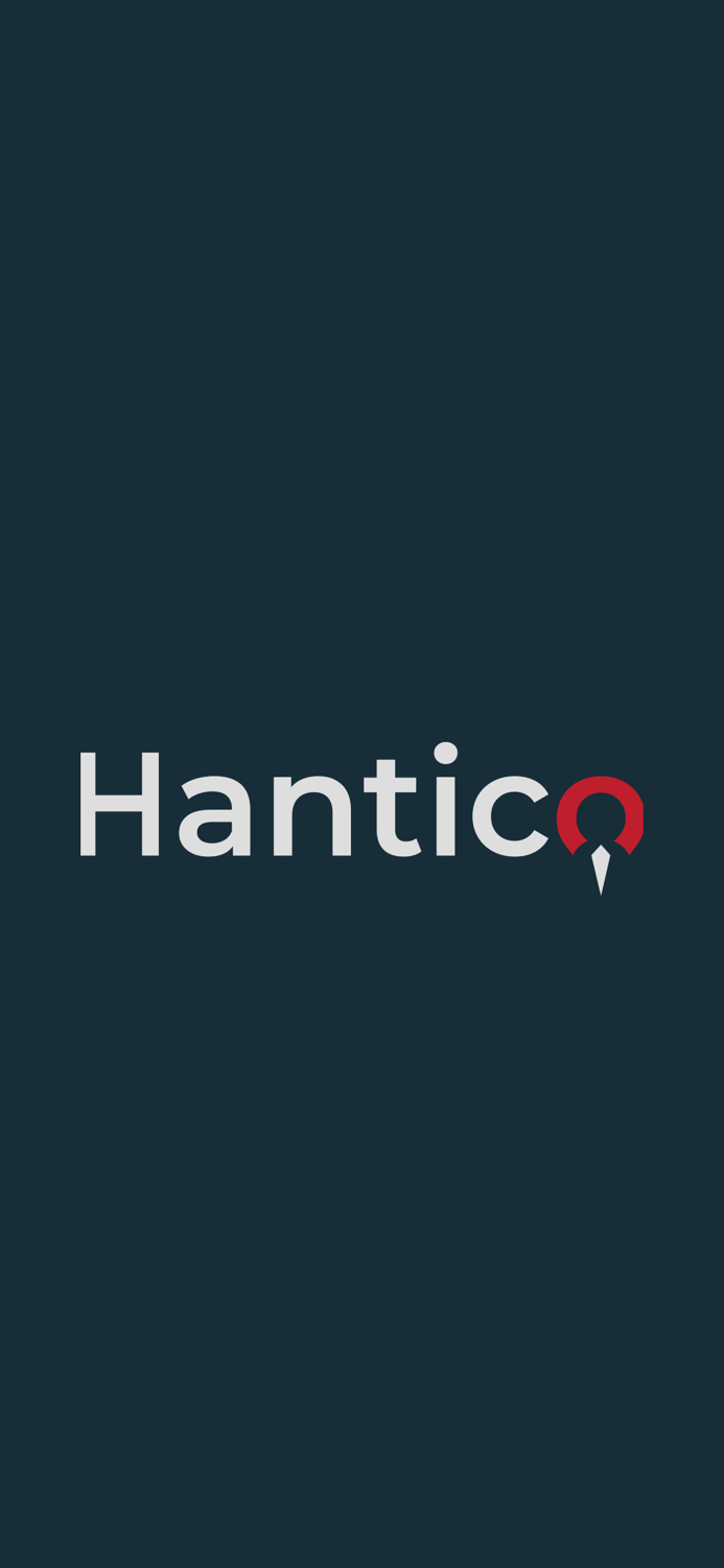 Hantico