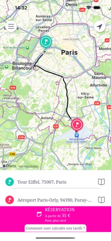 MaVTC screenshot