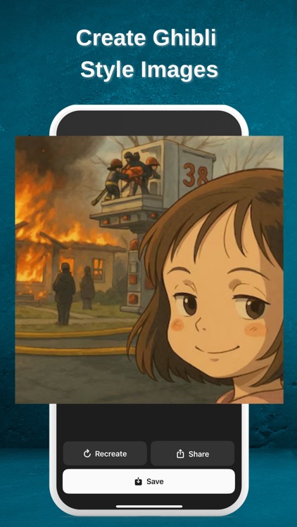 Tanya AI Image Generator