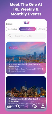 Proposal: Muslim Marriage screenshot 5