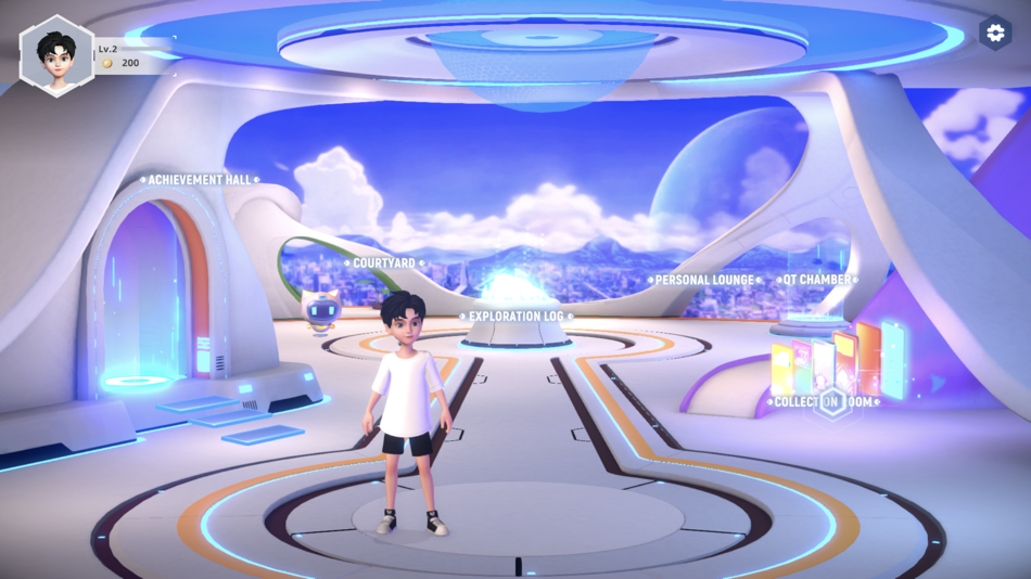 #1. Future Lab (iOS) 由: Cherrypicks