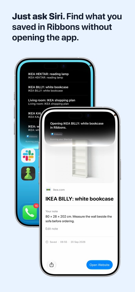 Ribbons 1 screenshot 7