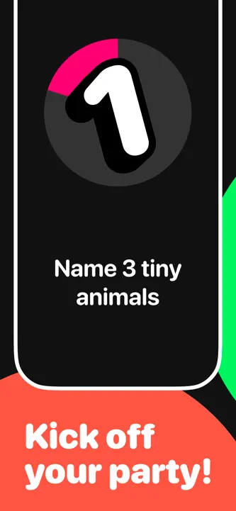 5 Second Battle Rule Game screenshot 3