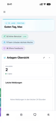 SpeamCore screenshot