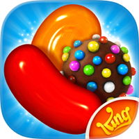 Candy Crush Saga