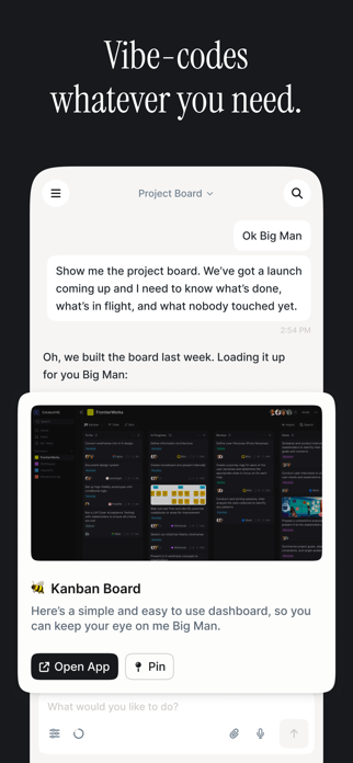 Vellum Assistant Screenshot 5 of 8