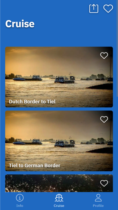 Dutch Delta Screenshot