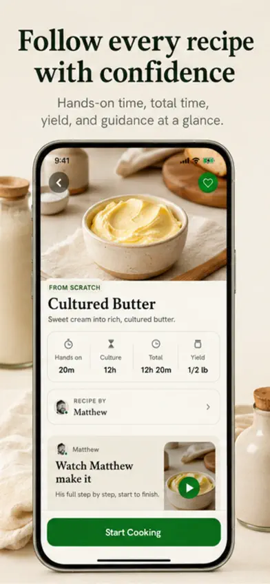 Garden-to-Table Companion screenshot 4