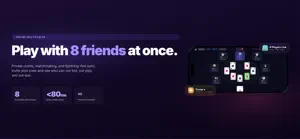 Kachuful - Judgement Cards screenshot 3