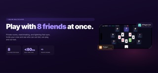 Kachuful - Judgement Cards Screenshot 3 of 7