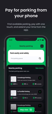 Movipass Screenshot 3 of 6