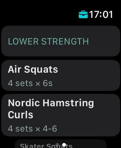 MANTIS Health screenshot 10