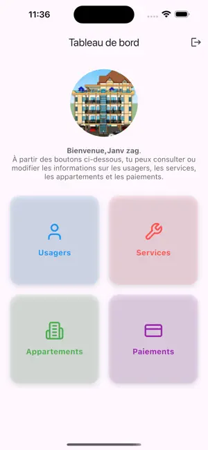 Tembe Manager screenshot 4