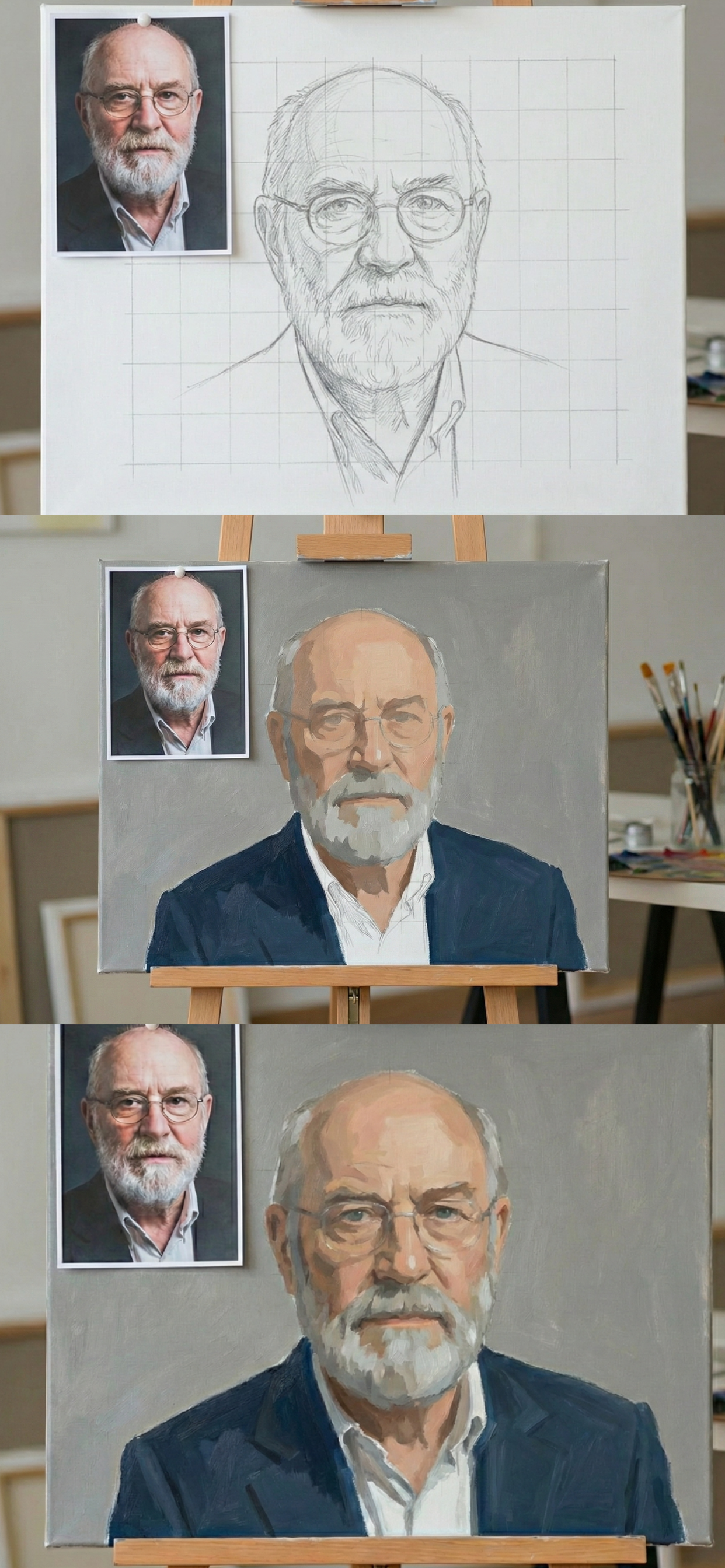 Atelier: Art Grid screenshot 9