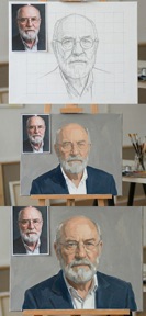 Atelier: Art Grid screenshot