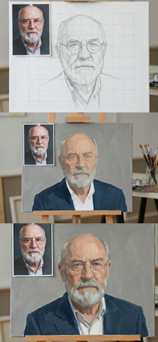 Atelier: Art Grid Screenshot 9 of 10