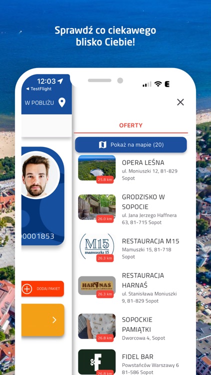 Sopocka Karta Turysty