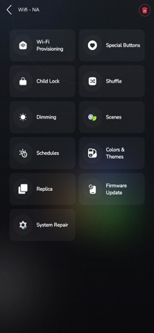 Skroman Ora screenshot