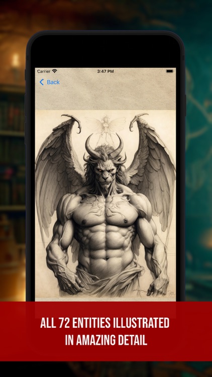 Manifestation Magick Pro screenshot-4