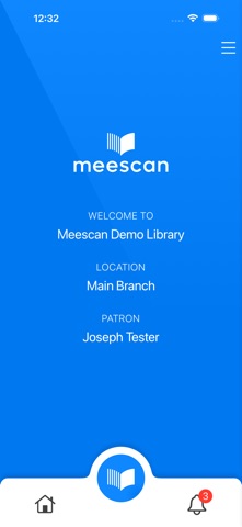 Meescan Screenshot 1 of 9